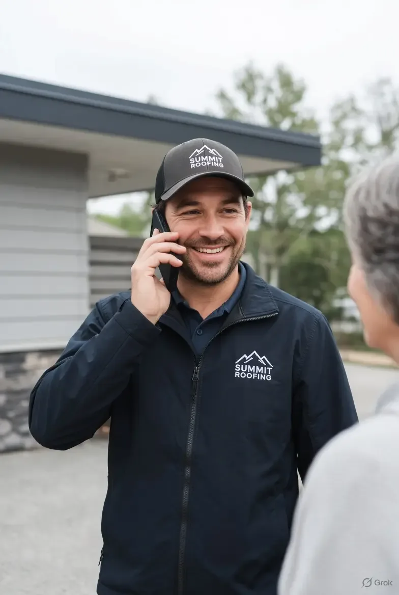 Flat Roof Leak Repair Spindale, NC FAQs